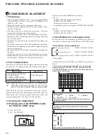 Preview for 14 page of Pioneer Elite PRO 510HD Service Manual