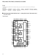 Предварительный просмотр 36 страницы Pioneer Elite PRO 510HD Service Manual