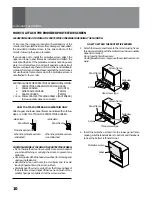 Preview for 10 page of Pioneer ELITE PRO-520HD Operation Instruction Manual