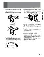 Preview for 11 page of Pioneer ELITE PRO-520HD Operation Instruction Manual