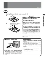 Preview for 13 page of Pioneer ELITE PRO-520HD Operation Instruction Manual