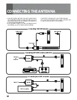 Preview for 14 page of Pioneer ELITE PRO-520HD Operation Instruction Manual