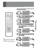 Preview for 35 page of Pioneer ELITE PRO-520HD Operation Instruction Manual