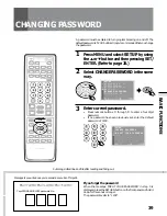 Preview for 39 page of Pioneer ELITE PRO-520HD Operation Instruction Manual