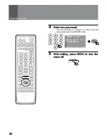 Preview for 40 page of Pioneer ELITE PRO-520HD Operation Instruction Manual