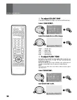 Preview for 56 page of Pioneer ELITE PRO-520HD Operation Instruction Manual