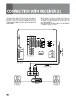 Preview for 66 page of Pioneer ELITE PRO-520HD Operation Instruction Manual