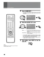 Preview for 68 page of Pioneer ELITE PRO-520HD Operation Instruction Manual