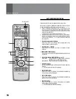 Preview for 78 page of Pioneer ELITE PRO-520HD Operation Instruction Manual