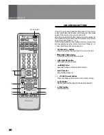 Preview for 80 page of Pioneer ELITE PRO-520HD Operation Instruction Manual