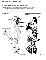 Preview for 6 page of Pioneer ELITE PRO-520HD Service Manual