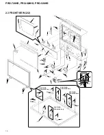 Preview for 10 page of Pioneer ELITE PRO-520HD Service Manual