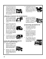 Preview for 6 page of Pioneer Elite PRO-530HDI Operating Instructions Manual