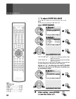 Preview for 62 page of Pioneer Elite PRO-530HDI Operating Instructions Manual