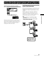 Preview for 19 page of Pioneer Elite PRO-800HD Operating Instructions Manual