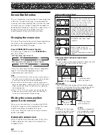 Preview for 26 page of Pioneer Elite PRO-800HD Operating Instructions Manual