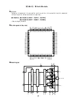 Предварительный просмотр 20 страницы Pioneer Elite PRO-930HD Product Training Manual