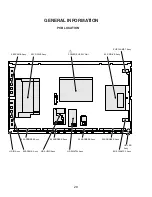 Предварительный просмотр 29 страницы Pioneer Elite PRO-930HD Product Training Manual