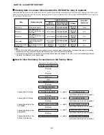 Предварительный просмотр 47 страницы Pioneer Elite PRO-930HD Product Training Manual