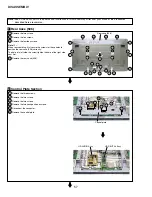 Предварительный просмотр 57 страницы Pioneer Elite PRO-930HD Product Training Manual