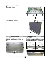 Предварительный просмотр 58 страницы Pioneer Elite PRO-930HD Product Training Manual