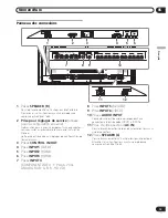 Preview for 53 page of Pioneer Elite PRO-FHD1 Operating Instructions Manual