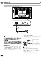 Preview for 56 page of Pioneer Elite PRO-FHD1 Operating Instructions Manual