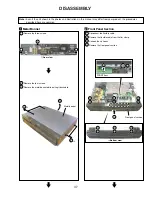 Предварительный просмотр 37 страницы Pioneer Elite PRO-R06U Training Manual