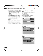 Предварительный просмотр 60 страницы Pioneer Elite PureVision PRO 1110HD Operating Instructions Manual