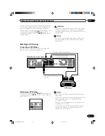 Предварительный просмотр 65 страницы Pioneer Elite PureVision PRO 1110HD Operating Instructions Manual