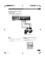 Предварительный просмотр 67 страницы Pioneer Elite PureVision PRO 1110HD Operating Instructions Manual