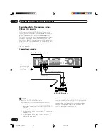 Предварительный просмотр 68 страницы Pioneer Elite PureVision PRO 1110HD Operating Instructions Manual