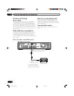 Предварительный просмотр 70 страницы Pioneer Elite PureVision PRO 1110HD Operating Instructions Manual