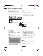 Предварительный просмотр 78 страницы Pioneer Elite PureVision PRO 1110HD Operating Instructions Manual