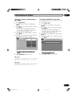Предварительный просмотр 91 страницы Pioneer Elite PureVision PRO 1110HD Operating Instructions Manual