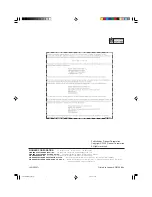 Предварительный просмотр 112 страницы Pioneer Elite PureVision PRO 1110HD Operating Instructions Manual