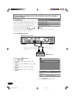 Предварительный просмотр 114 страницы Pioneer Elite PureVision PRO 1110HD Operating Instructions Manual