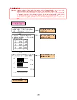 Preview for 20 page of Pioneer Elite PureVision PRO 1410HD Field Service And Training Manual