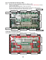 Preview for 30 page of Pioneer Elite PureVision PRO 1410HD Field Service And Training Manual