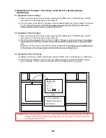 Preview for 32 page of Pioneer Elite PureVision PRO 1410HD Field Service And Training Manual