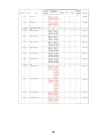 Preview for 47 page of Pioneer Elite PureVision PRO 1410HD Field Service And Training Manual