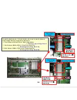 Preview for 55 page of Pioneer Elite PureVision PRO 1410HD Field Service And Training Manual