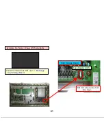 Preview for 61 page of Pioneer Elite PureVision PRO 1410HD Field Service And Training Manual