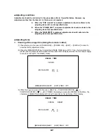 Preview for 67 page of Pioneer Elite PureVision PRO 1410HD Field Service And Training Manual