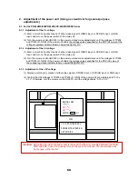 Preview for 68 page of Pioneer Elite PureVision PRO 1410HD Field Service And Training Manual