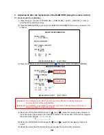 Preview for 70 page of Pioneer Elite PureVision PRO 1410HD Field Service And Training Manual