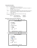 Preview for 71 page of Pioneer Elite PureVision PRO 1410HD Field Service And Training Manual