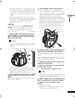 Preview for 5 page of Pioneer Elite S-IC691A Operating Instructions Manual