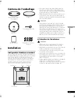 Preview for 11 page of Pioneer Elite S-IC691A Operating Instructions Manual