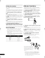 Preview for 12 page of Pioneer Elite S-IC691A Operating Instructions Manual